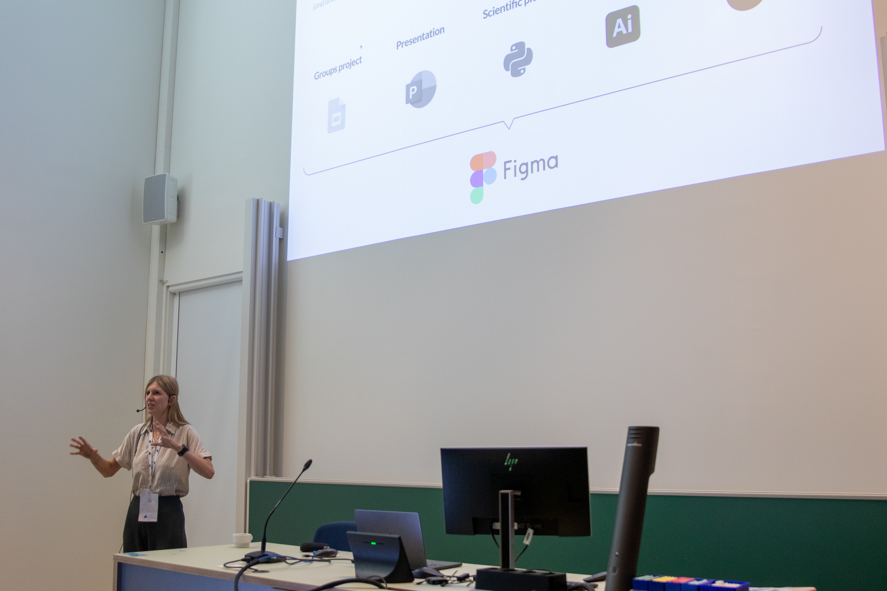 Design Talk, Leuven 2025